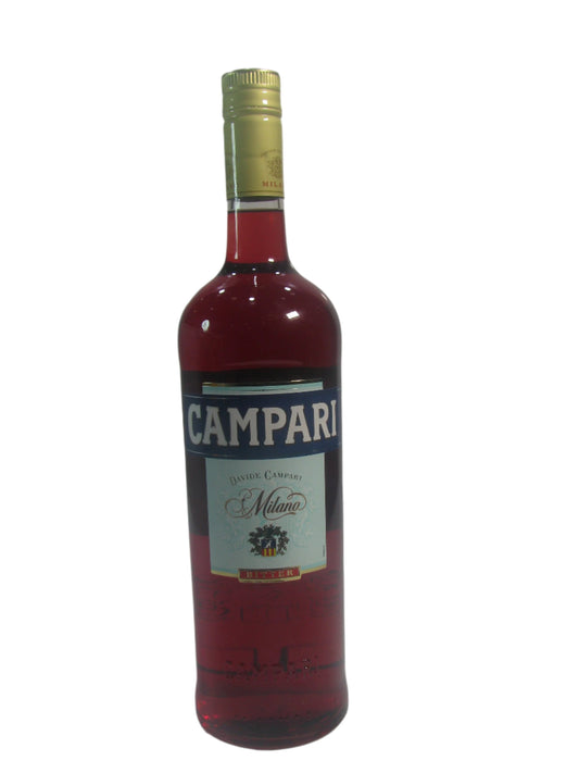 Campari Wine 1Ltr