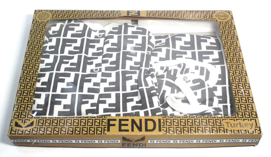 Fendi Baby Wear