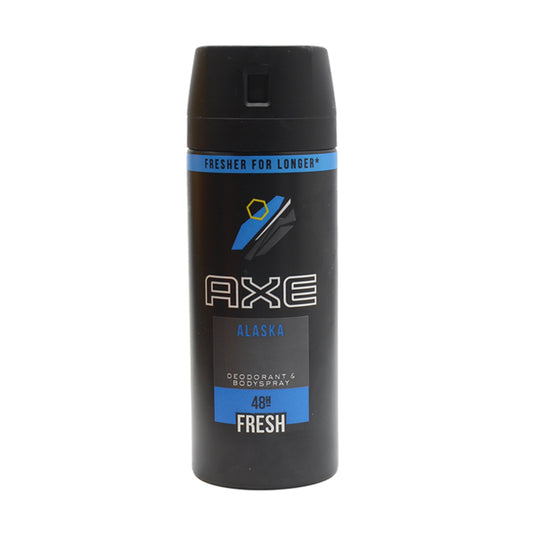 Axe Alaska Bodyspray 150Ml