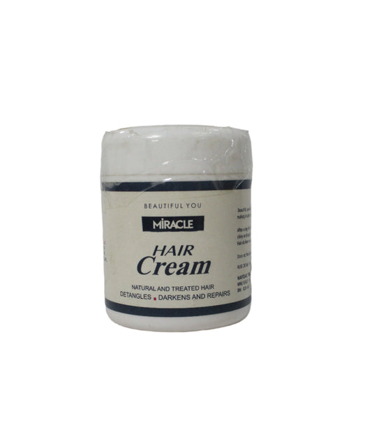 Miracle Hair Cream 450G