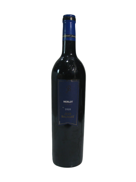 Jean Balmont 750Ml