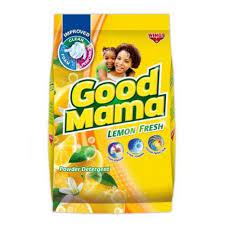 Goodmama Lemonfrh Detergent170