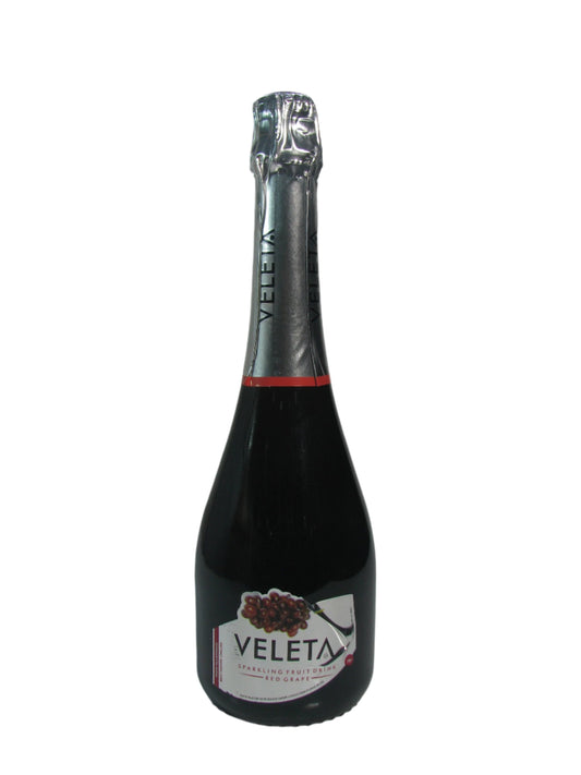Veleta Red Fruit Wine 75Cl