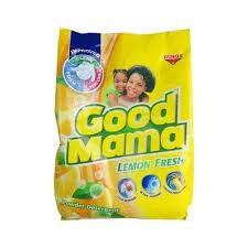 Good Mama Lemon Detergent 80G