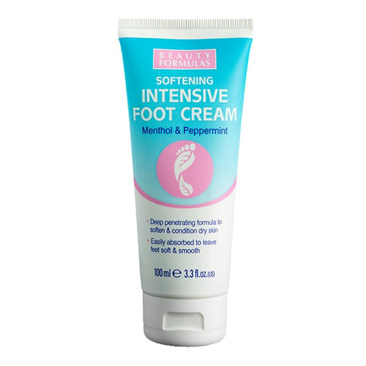 Beauty Formula Foot Cream 100M