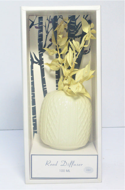Reed Diffuser B/S