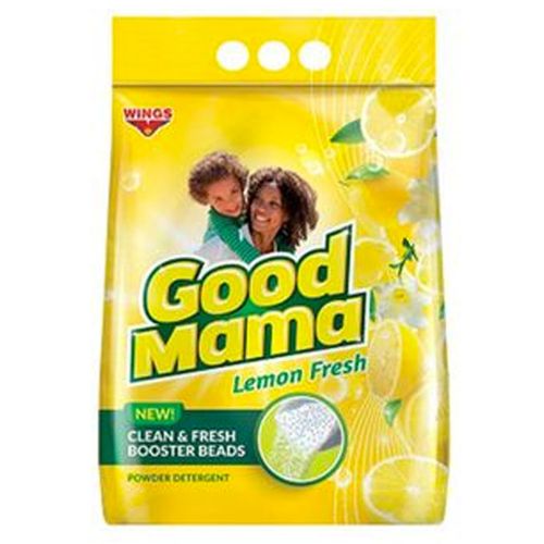 Good Mama Lemon Detergent 850G