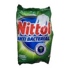Nittol A/Bact Detergent 800G