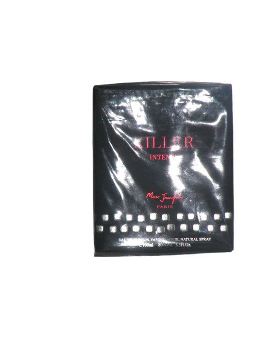 Killer Intense Paris Perf 100Ml