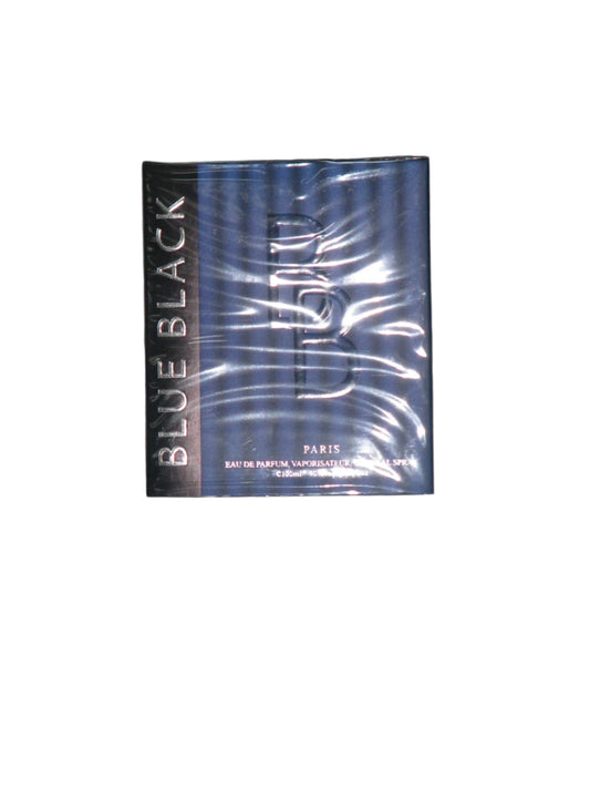 Paris Blue Black Perf 100Ml
