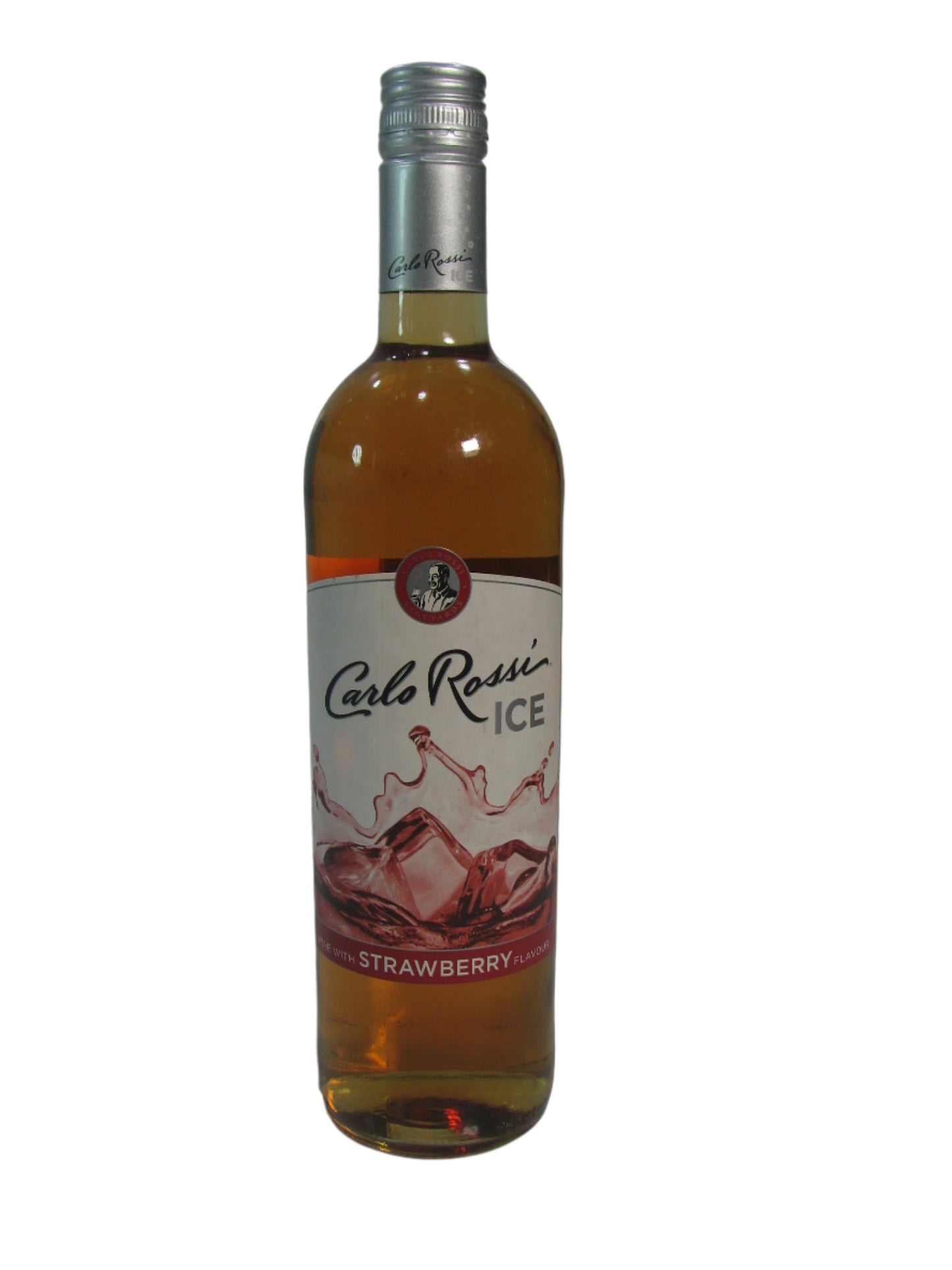 Carlo Rossi StrawBerry Ice wine 750ML