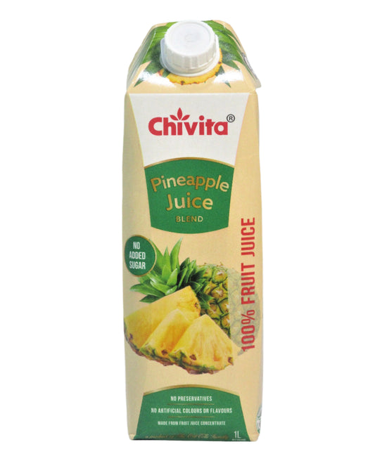 Chivita Premium Pineapple 1Ltr