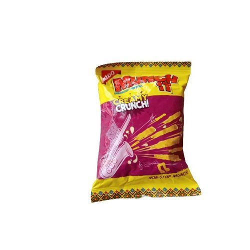 Munch It Creamy Crunch 35G
