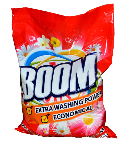 Boom Detergent 900G
