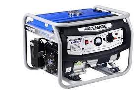 Kemage Gasoline Generator Km48