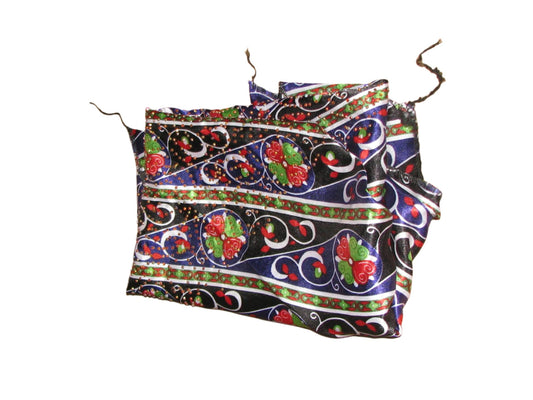 Stone Design Scarf