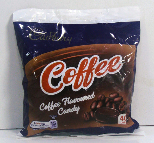 Cadbury Coffee Candy 3.8G