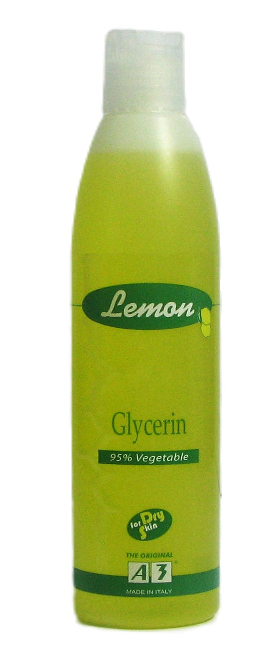 Lemon Glycerin Dry Skin 260Ml