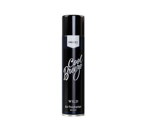 C/Breeze Eternity  Freshner 300