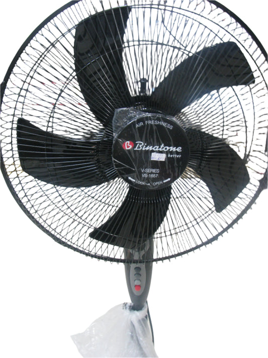 Binatone Standing Fan Vs-1657
