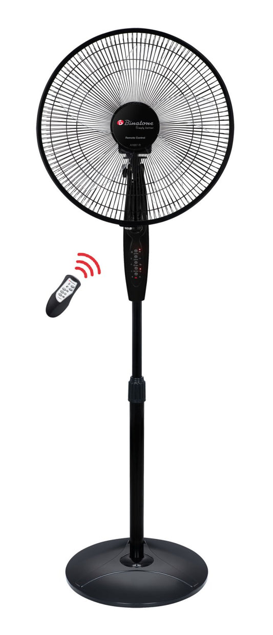 Binatone Standing Fan A-1687R