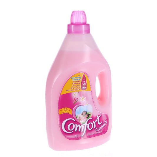 Comfort Fabric Softnr Floral3L