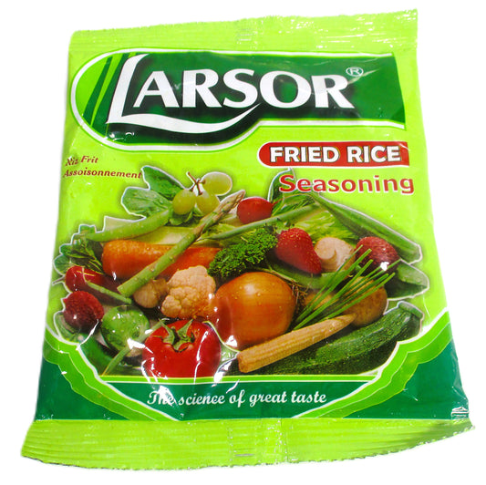 Larsor Fried Rice Seasong 100G