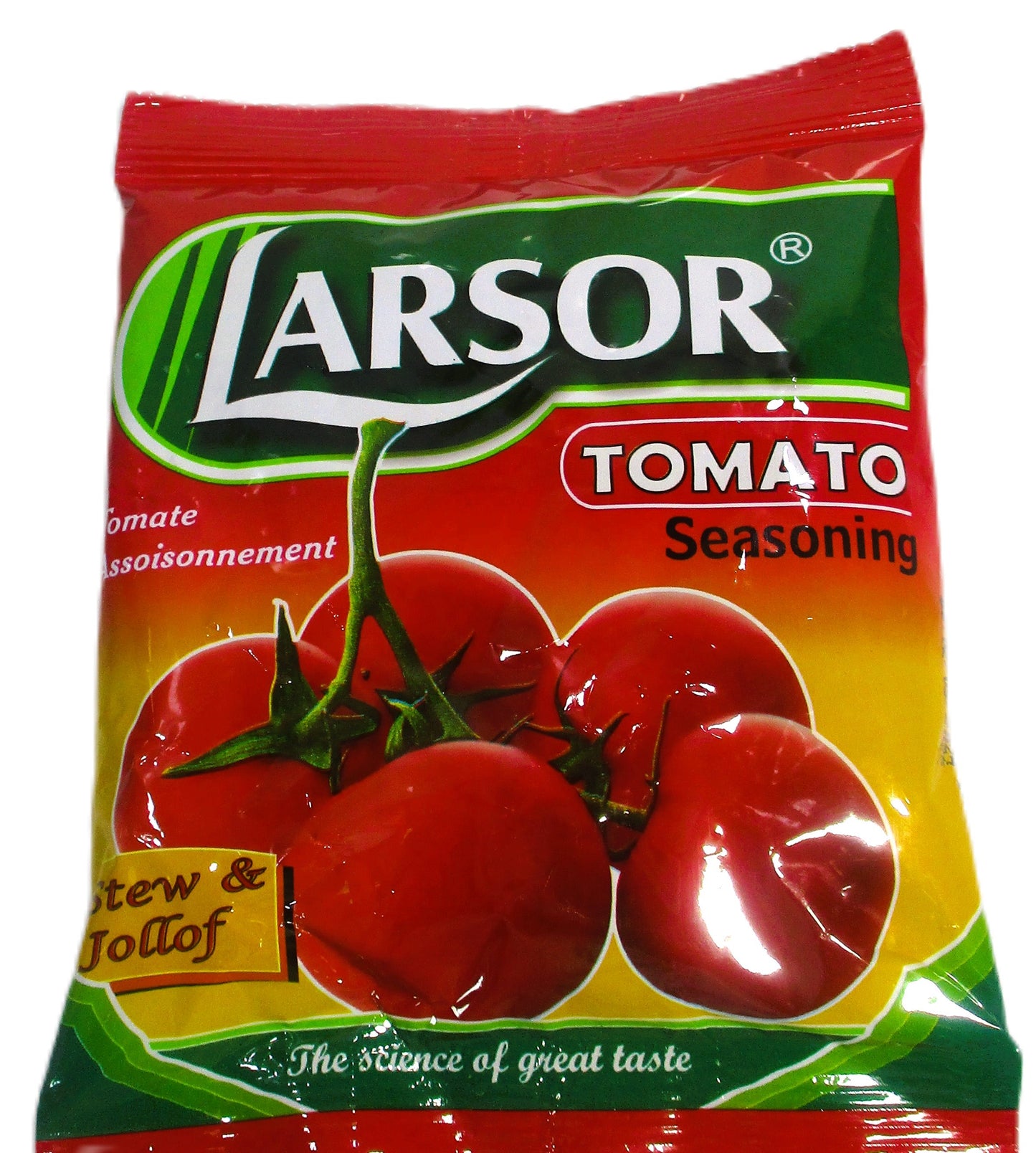 Larsor Tomato Seasoning 100G