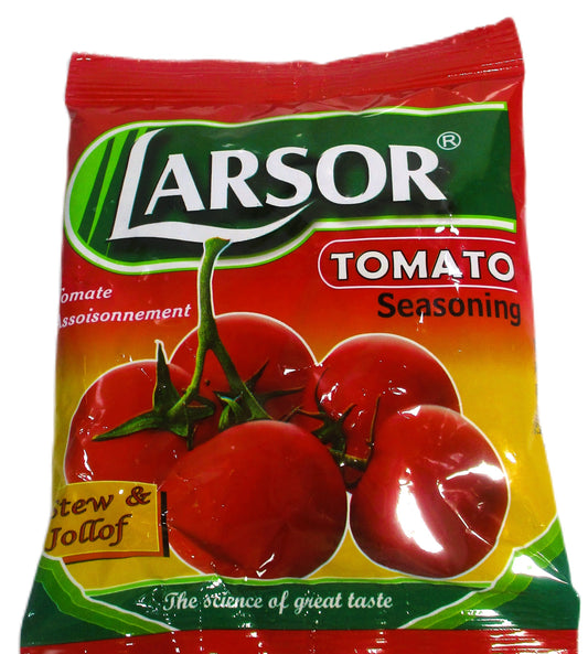 Larsor Tomato Seasoning 100G