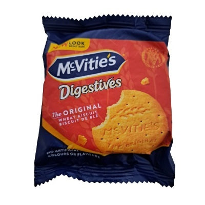 Mcvities Digestives Bisc. 45G