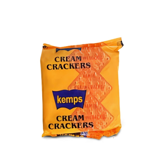 Kemps Cream Cracker Buscuit 42G