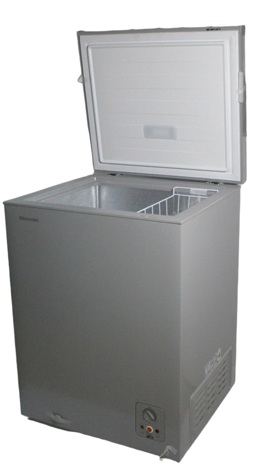 Hisense Chest Freezer Fc180Sh