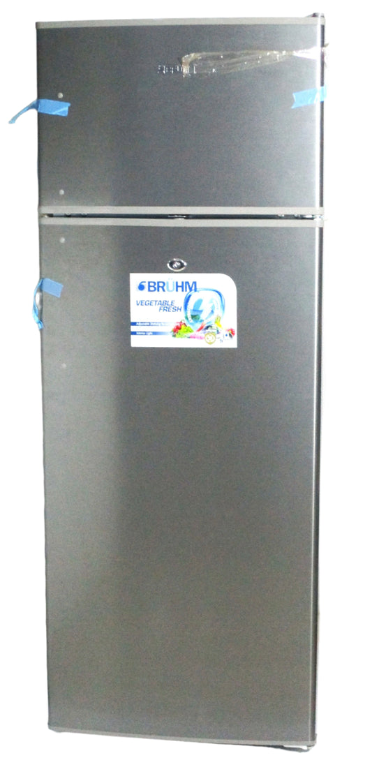 Bruhm Refrigerator Bfd-210Md