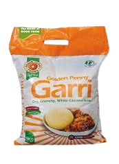 Golden Penny Garri 1Kg