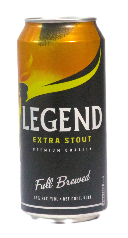 Legend Extra Stout 44Cl