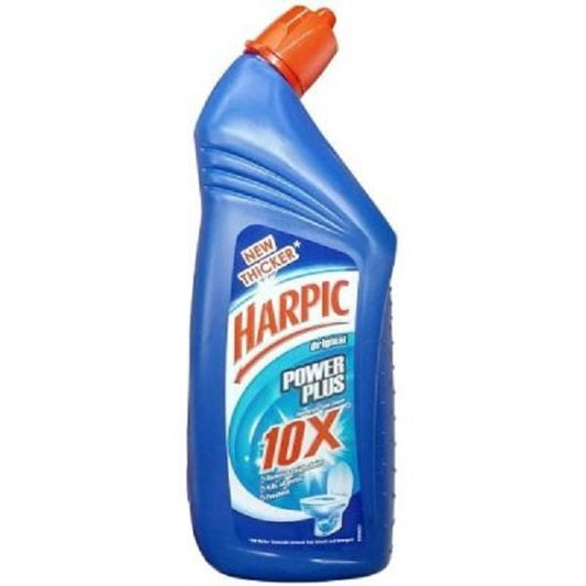 Harpic Power Plus Org Bleach