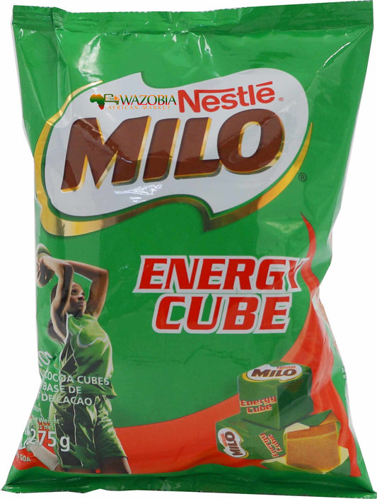 Nestle Milo Energy Cube 275G