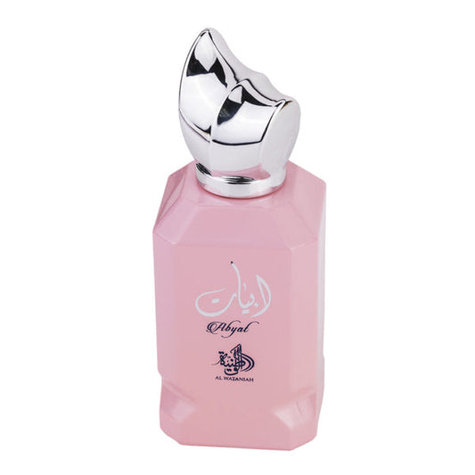Abyat Eau De Perfume 100Ml