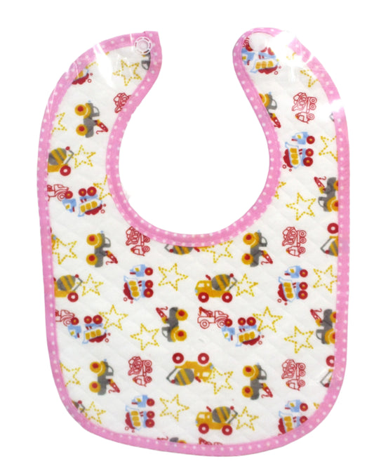 Happy Baby Bib