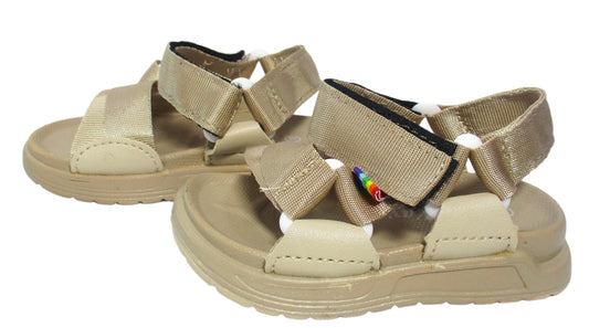 Hi-Way Boy Sandal