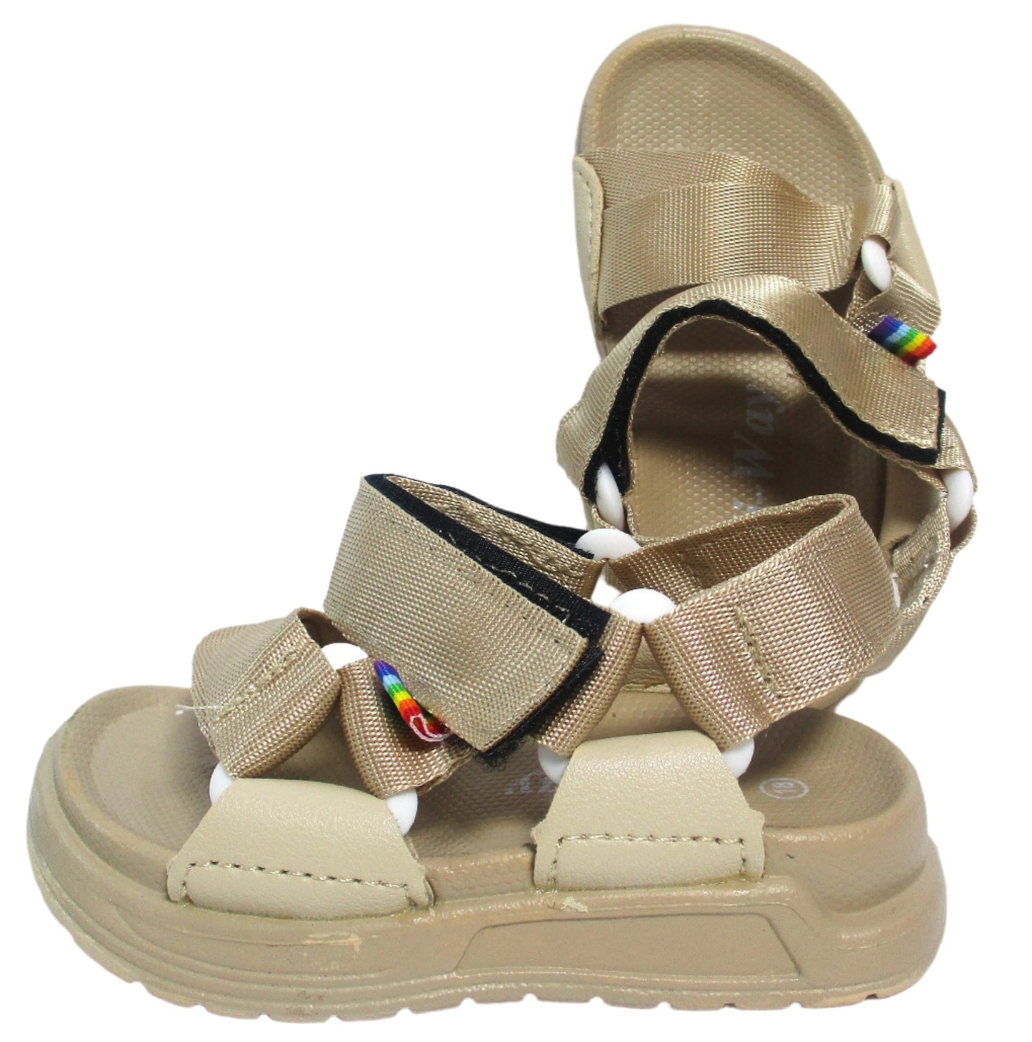 Hi-Way Boy Sandal