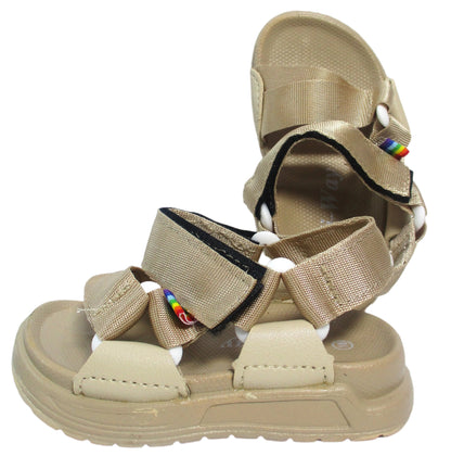 Hi-Way Boy Sandal