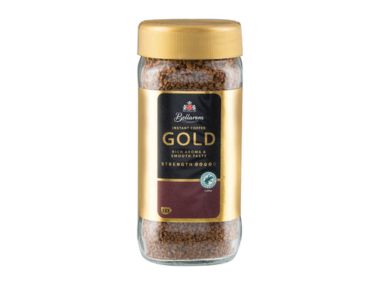 Bellarom Gold Blend 200G