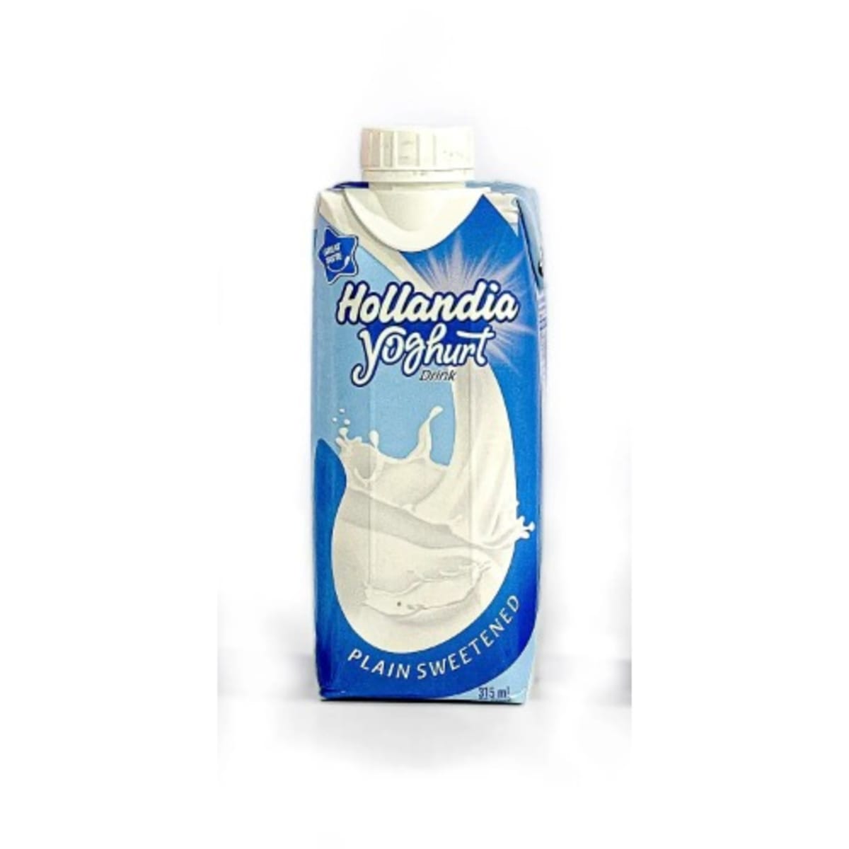 Hollandia P/Sweetened 315Ml