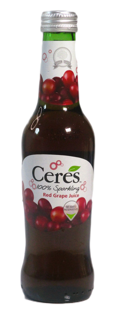 Ceres Red Grape Juice 275Ml