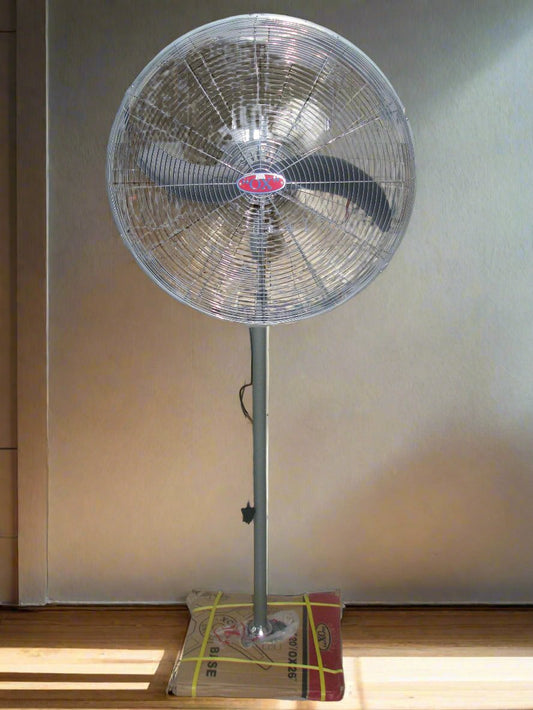 Ox Standing Fan26"