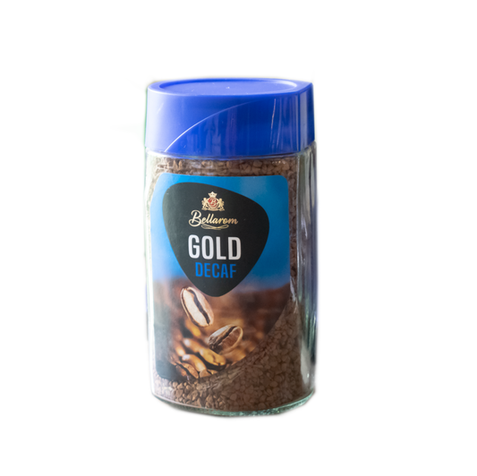 Bellarom Decaff Gold Coffee 100G