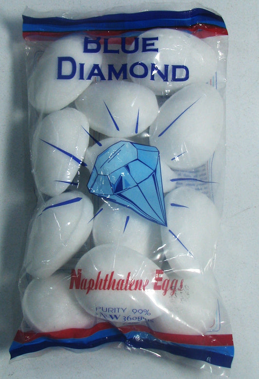 Blue Diamond Air Freshner 360G