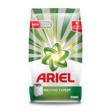 Ariel Machine Expert Detergent