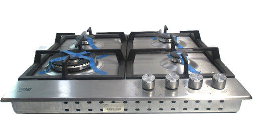 Beko Top Hob Gas Cookerhqaw-642